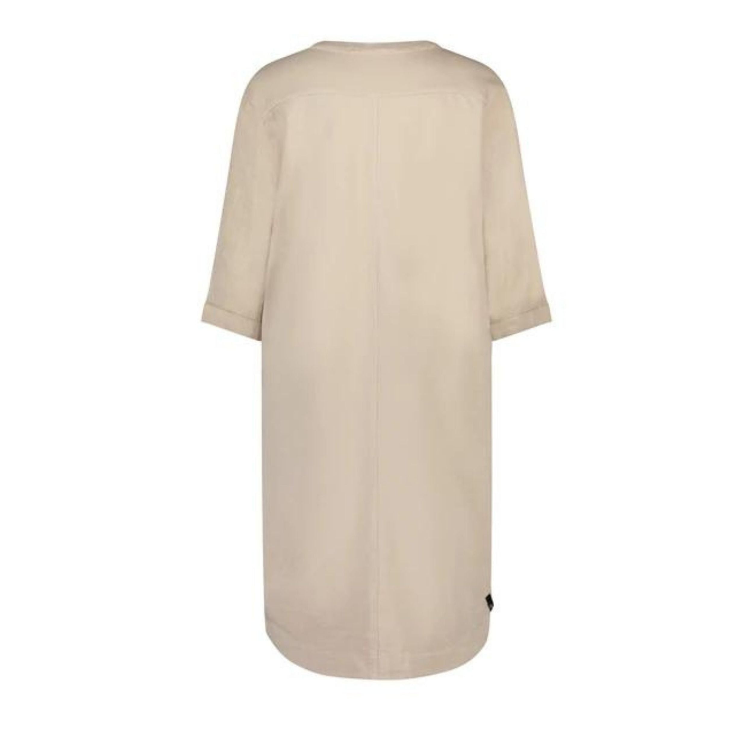 NUKUS Leinen Kleid "Kate Dress"