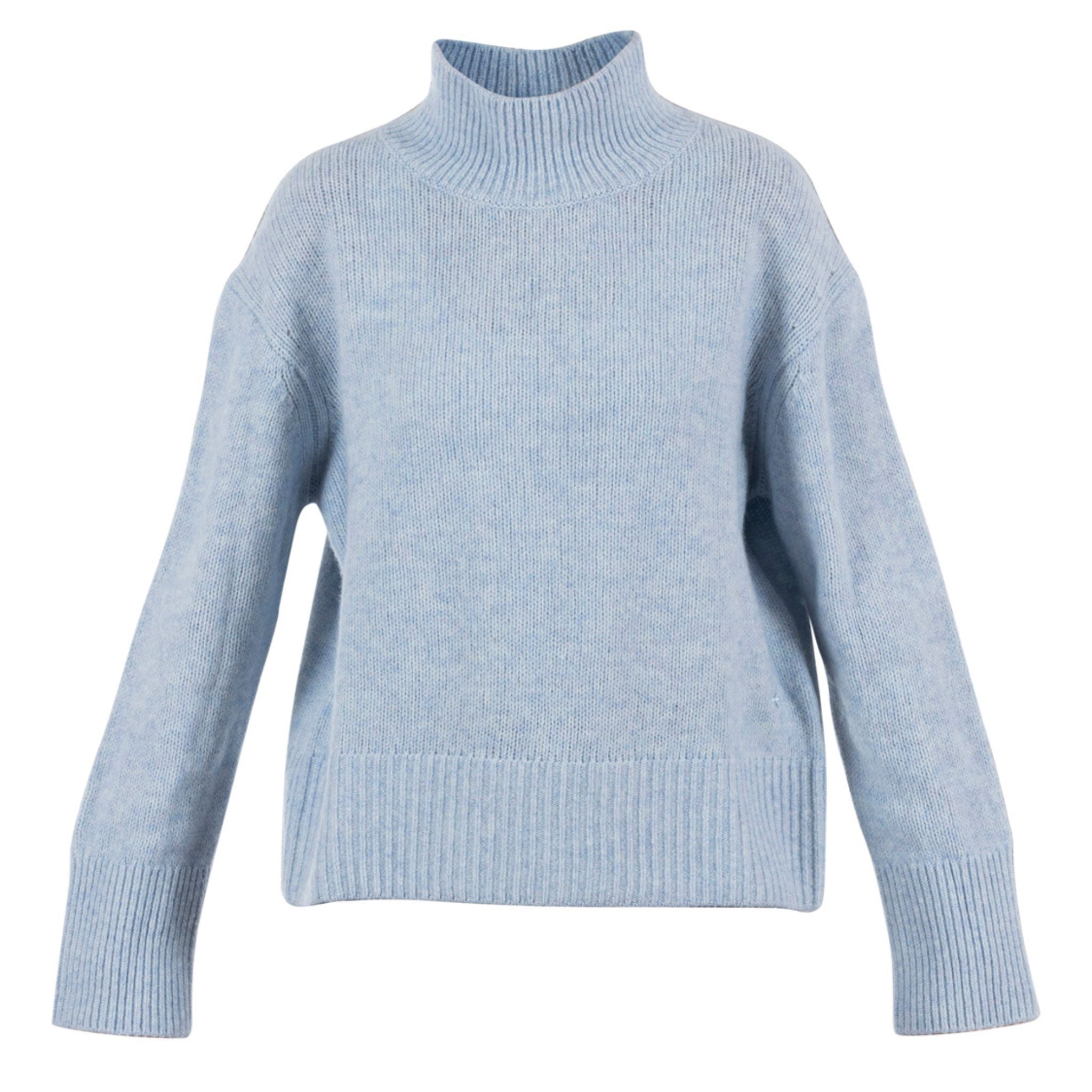 Blue Sportswear Rollkragenpullover "Carlton Turtleneck Wool Knit"