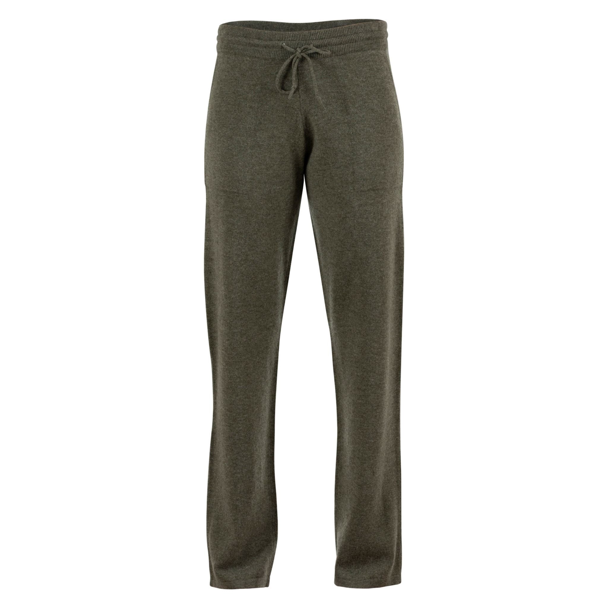 Blue Sportswear Strickhose "Dawson Wool Knit Pants"