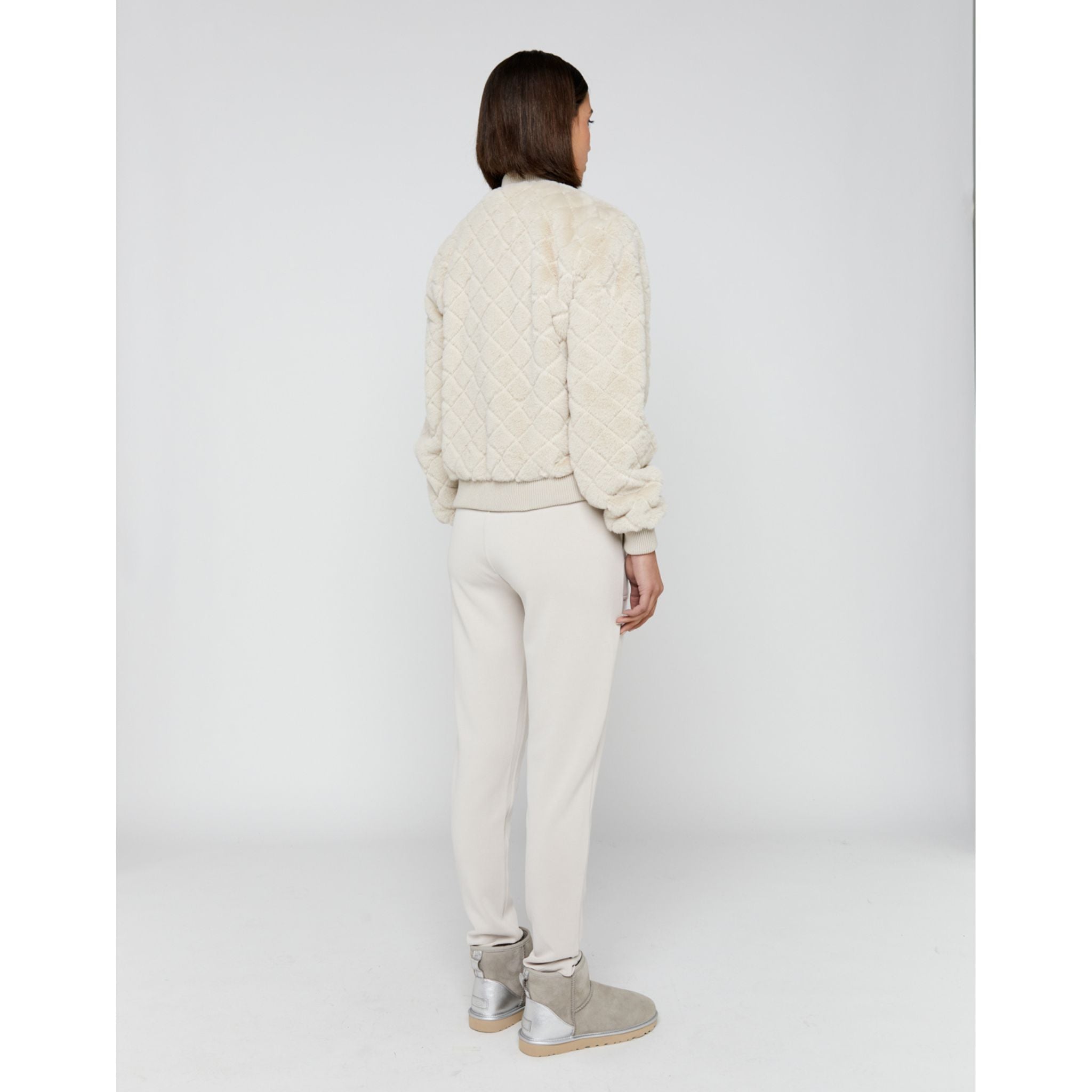 Moscow Design feste Joggpants "Gabi"