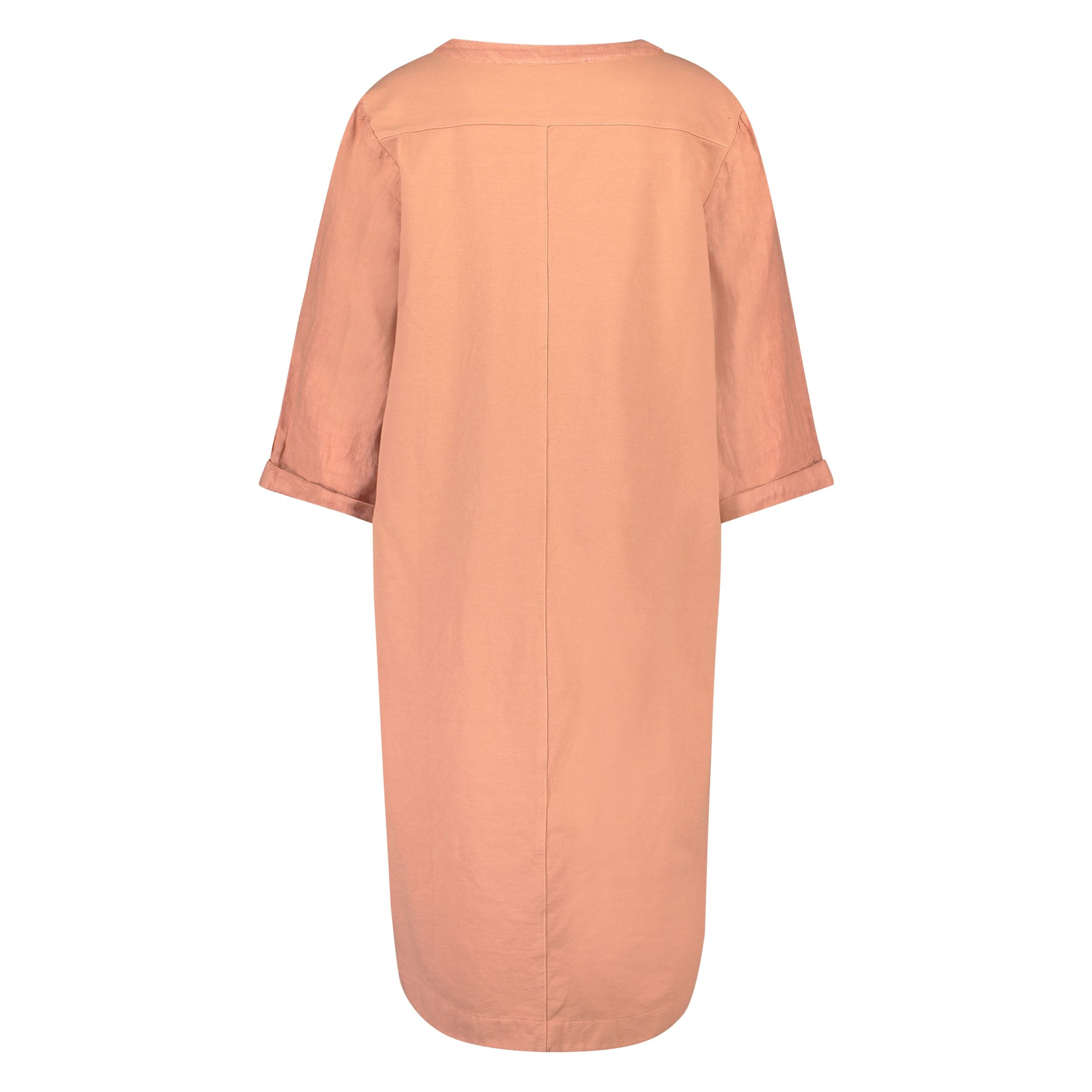 NUKUS Leinen Kleid "Kate Dress"