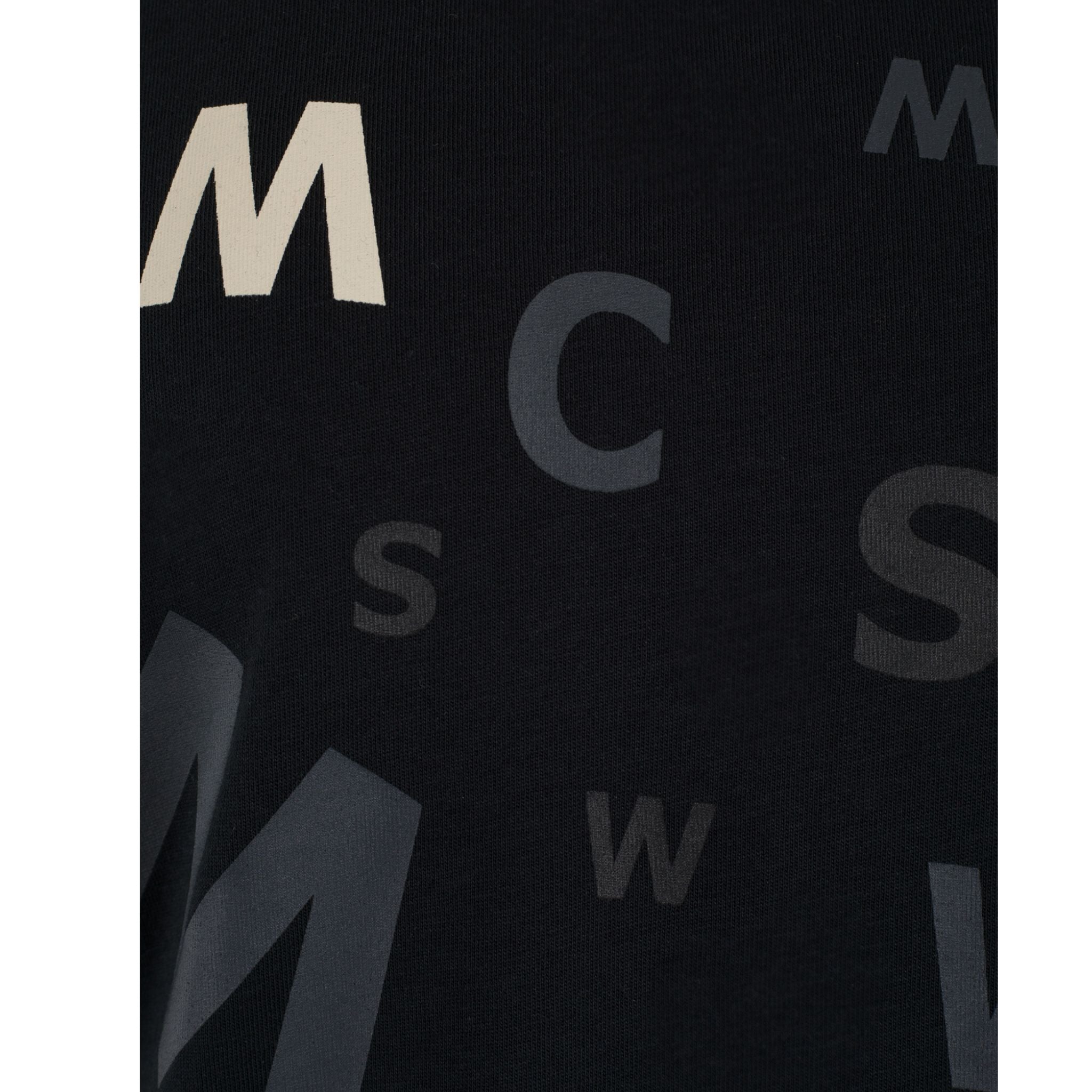 Moscow Design T-Shirt "Logo-Tee"