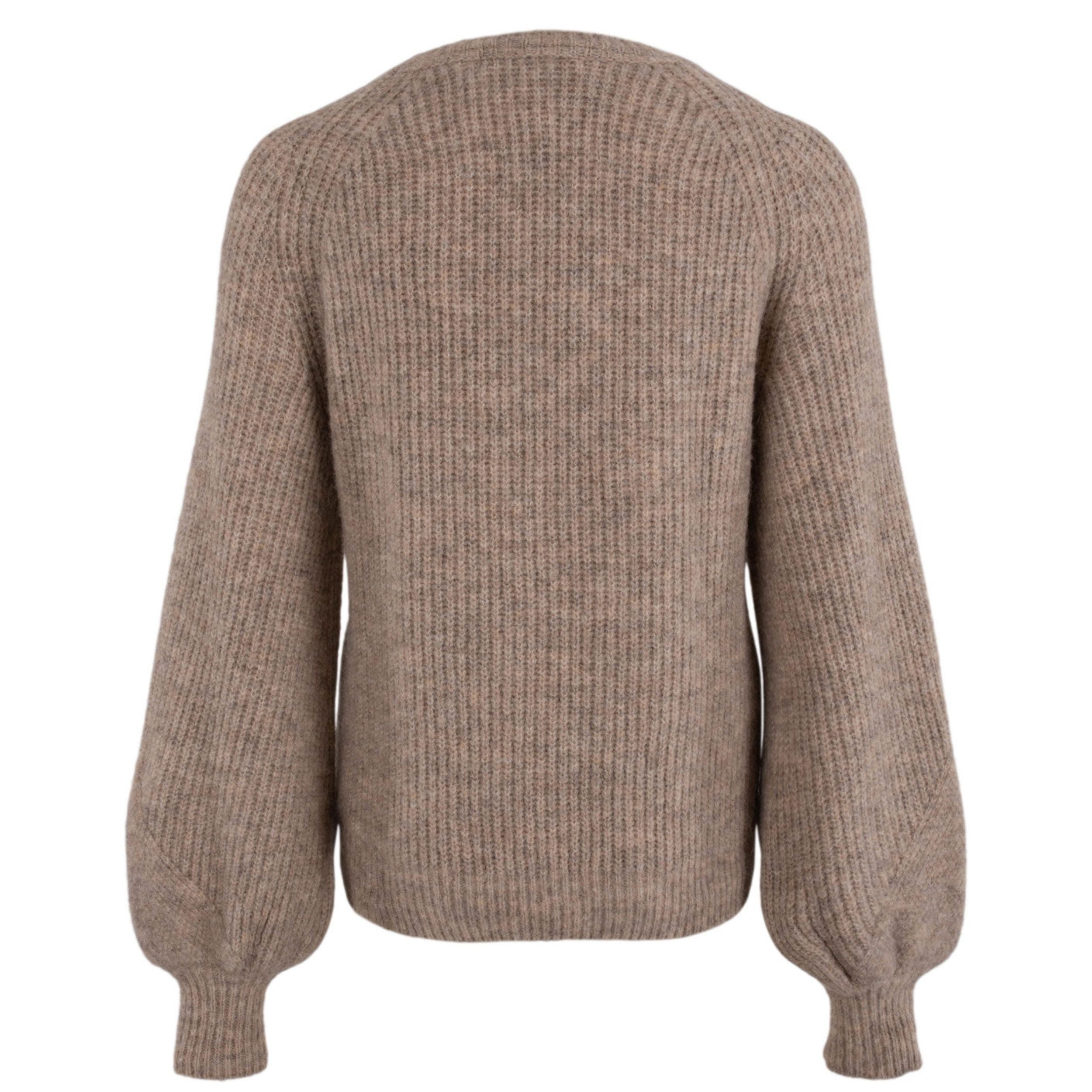 Moscow Design Pullover "Piper"
