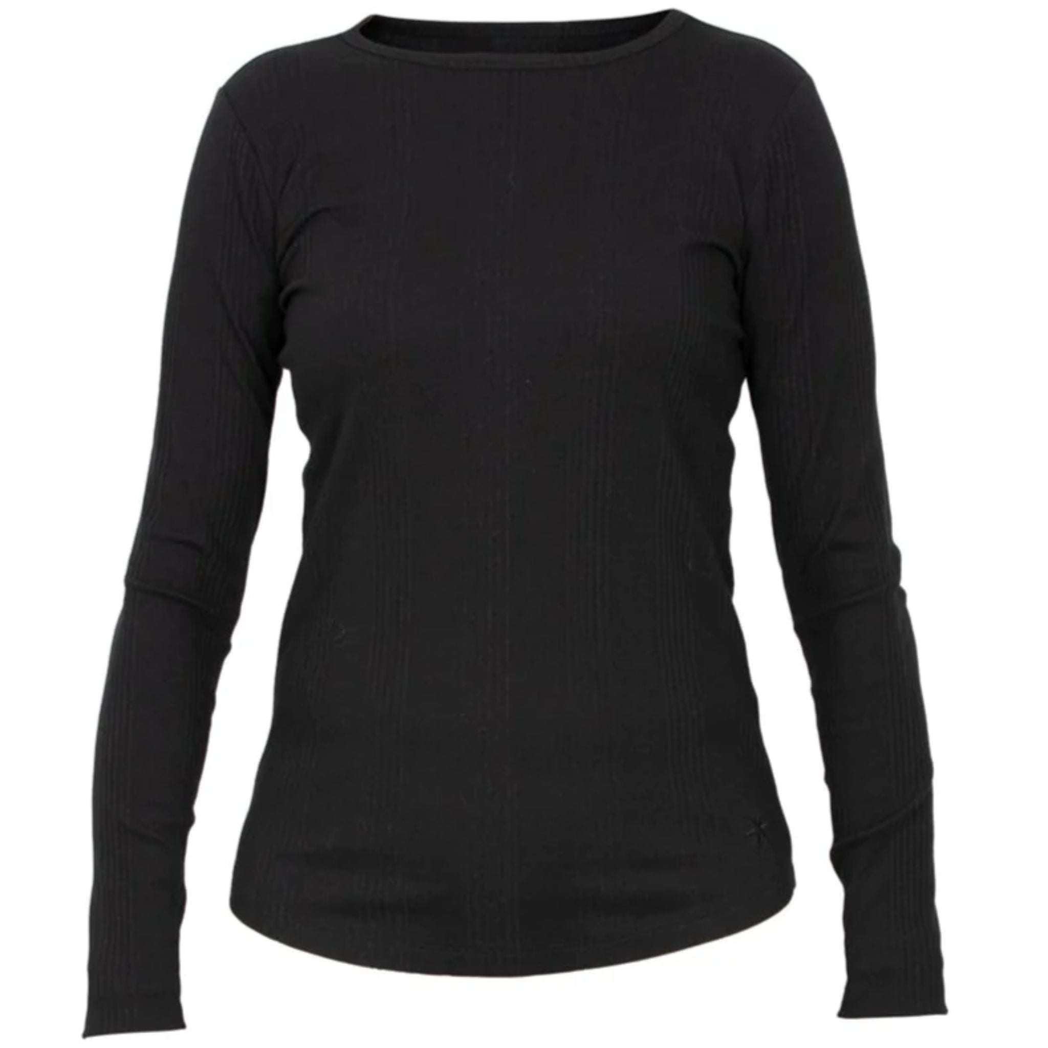 Blue Sportswear Longsleeve "Perley Rib Tee"