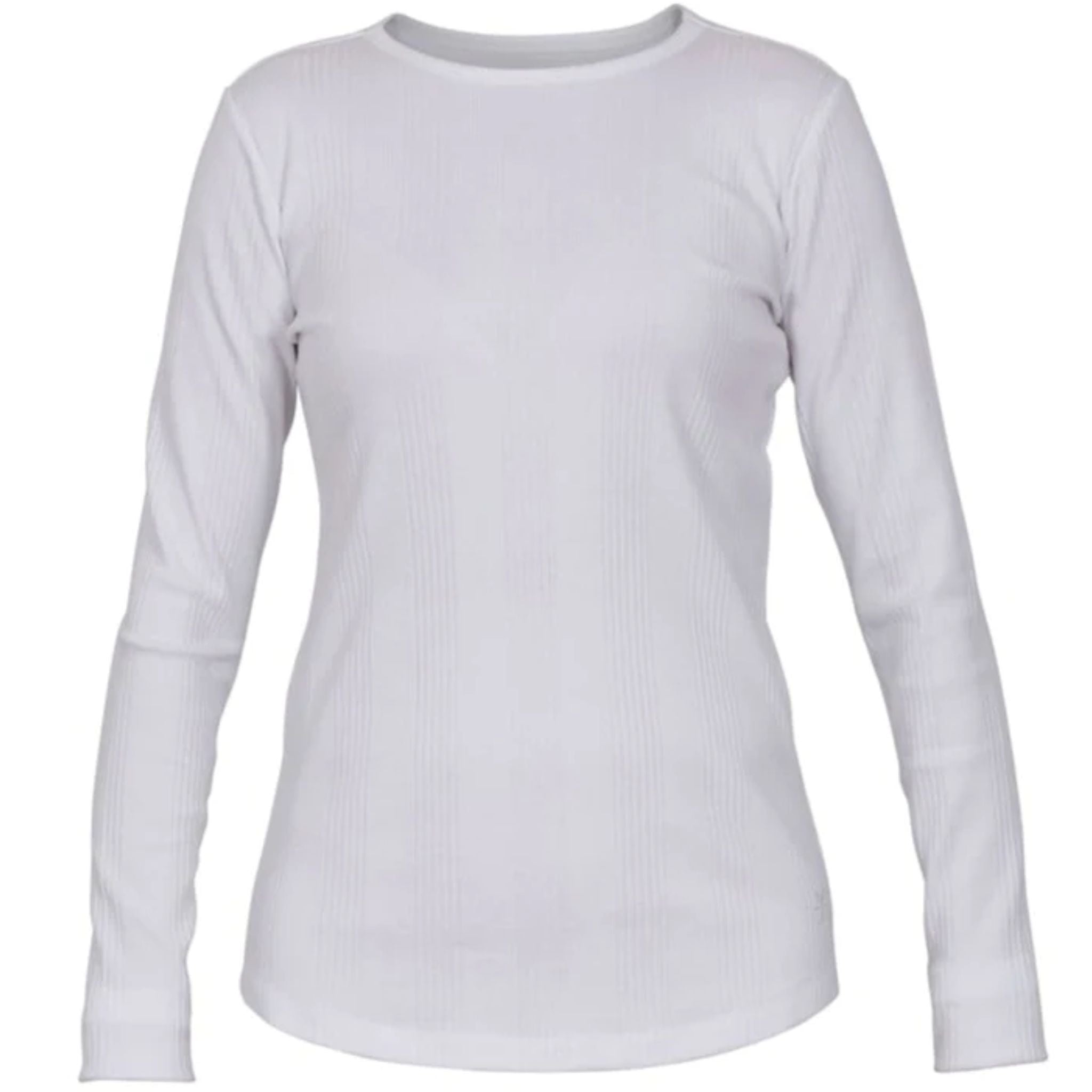 Blue Sportswear Longsleeve "Perley Rib Tee"