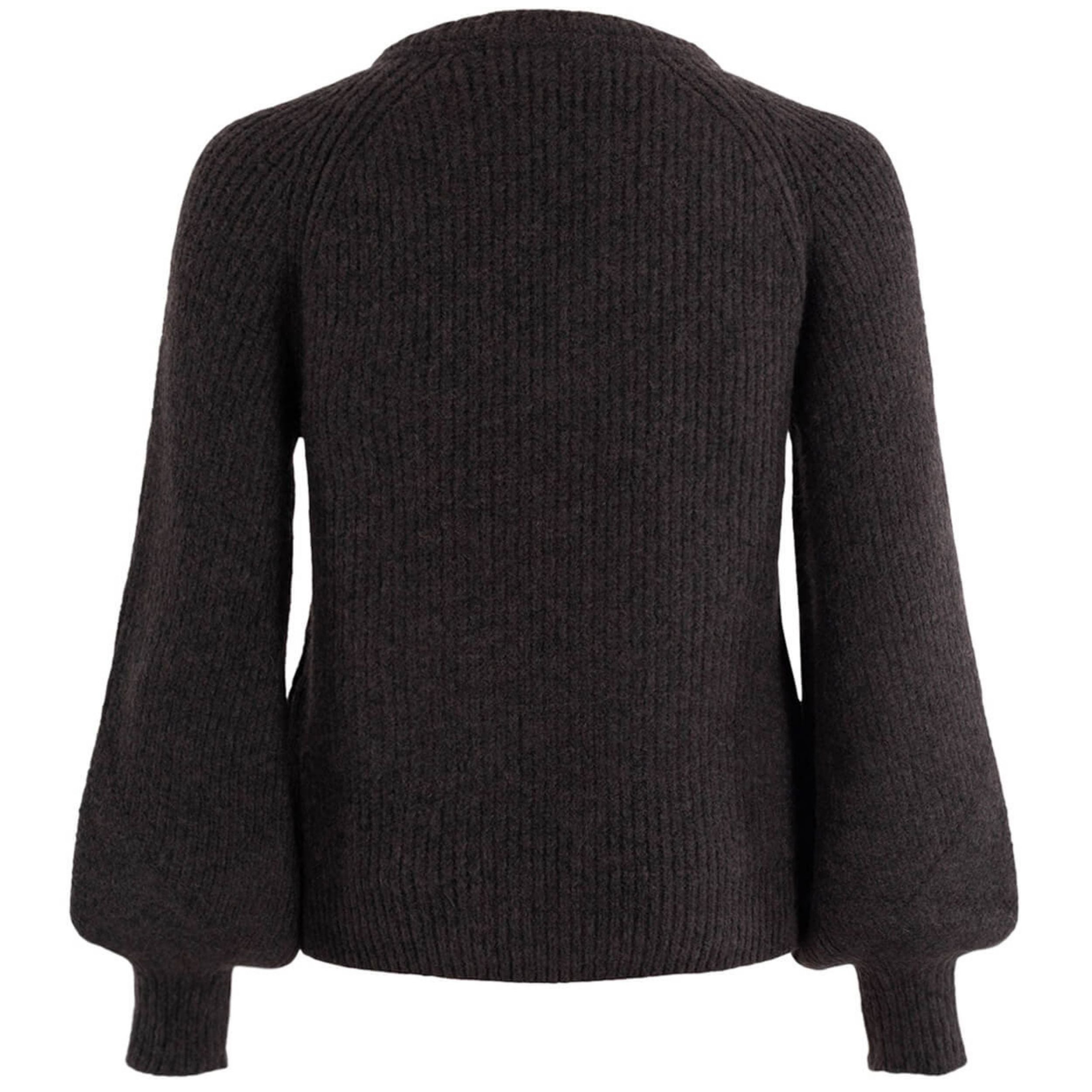Moscow Design Pullover "Piper"