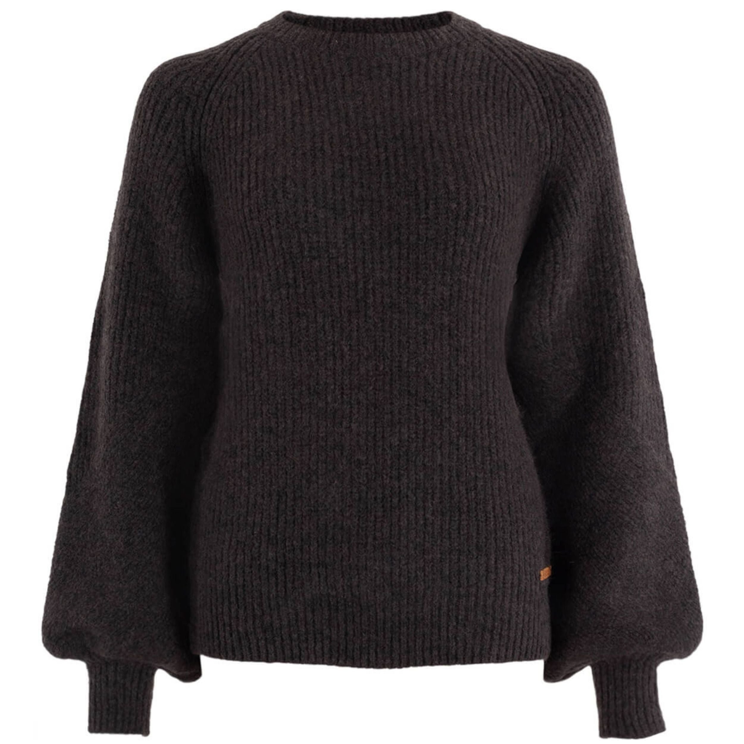 Moscow Design Pullover "Piper"