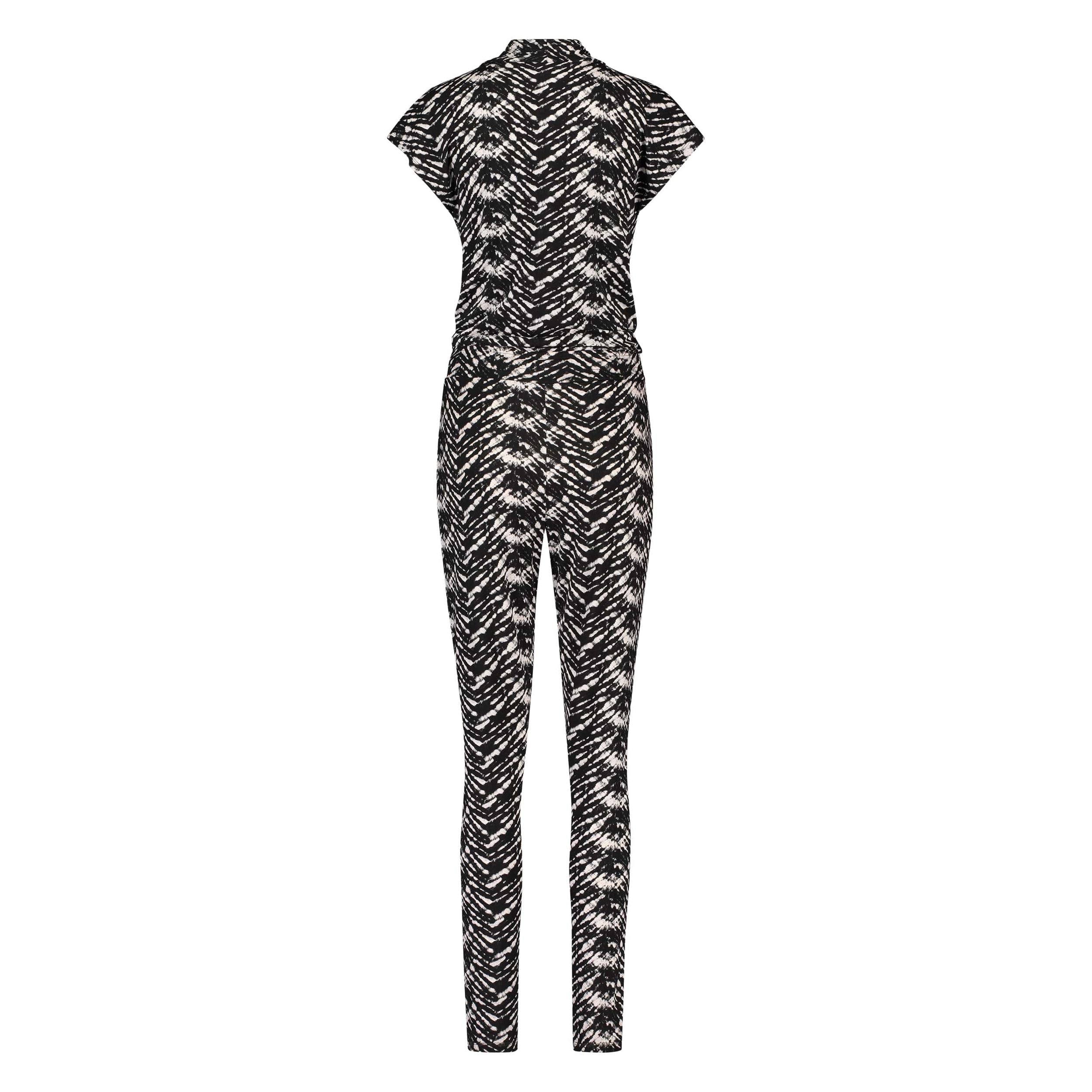 NUKUS Overall "Suit Jumpsuit"