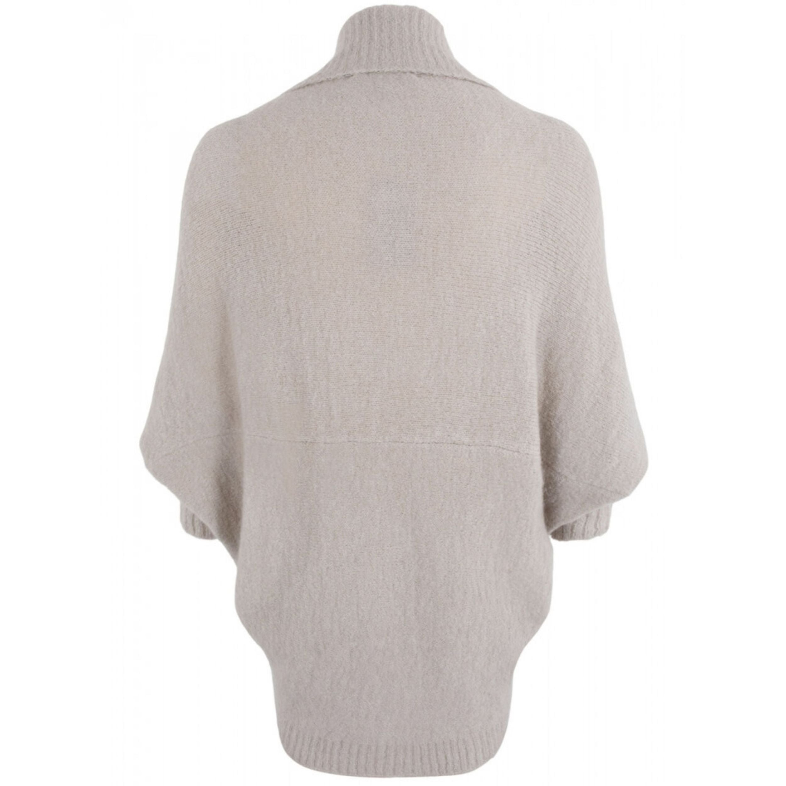 Moscow Design Strickjacke "Addison Vest"