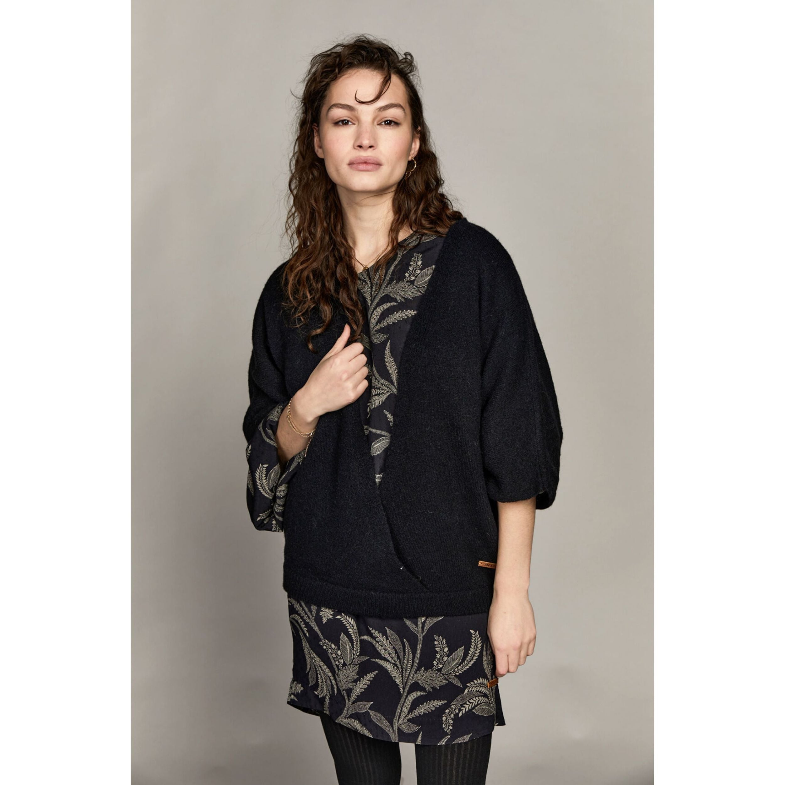 Moscow Design Kleid "Sanne Dress"