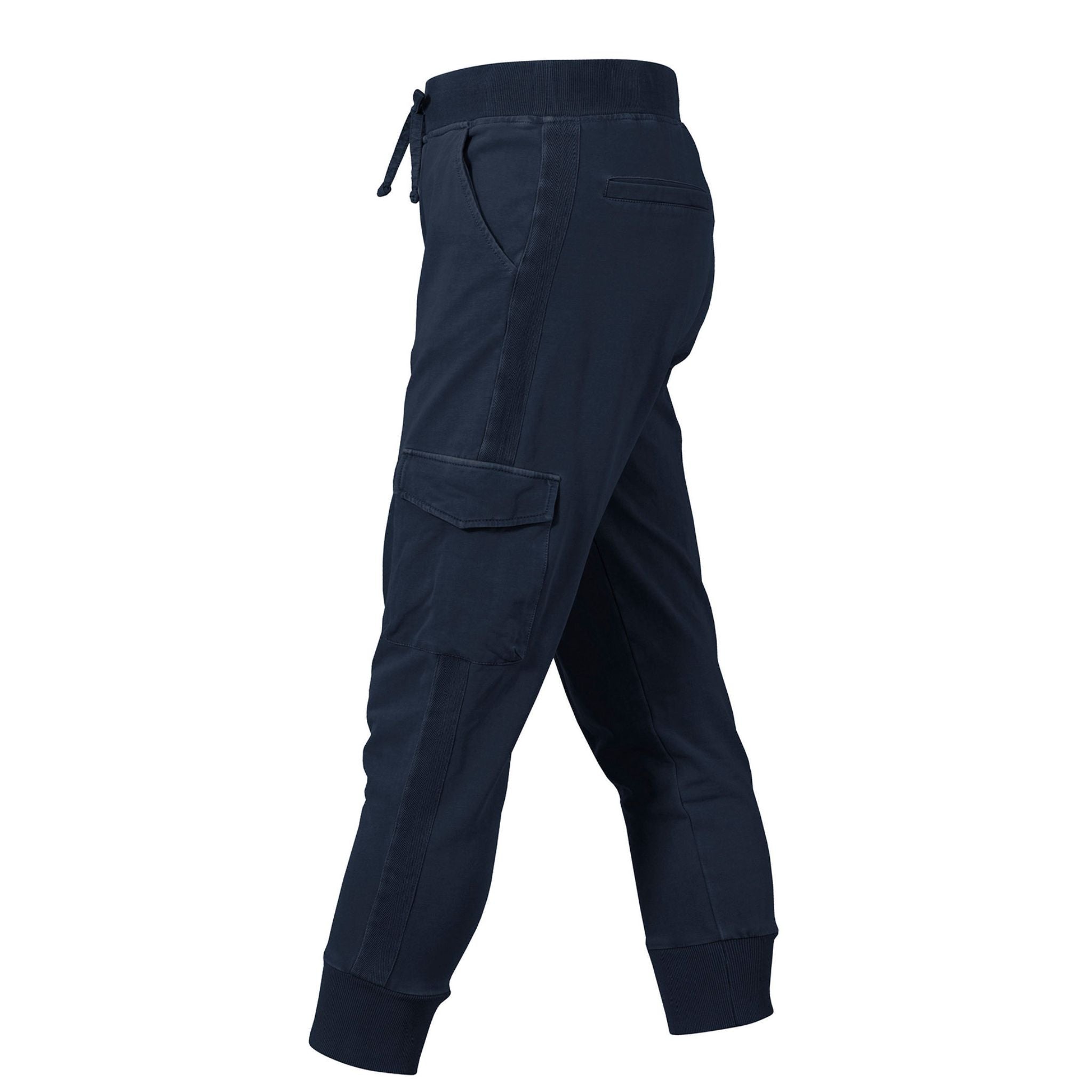 Blue Sportswear Hose "Hilton Cargo Pants"