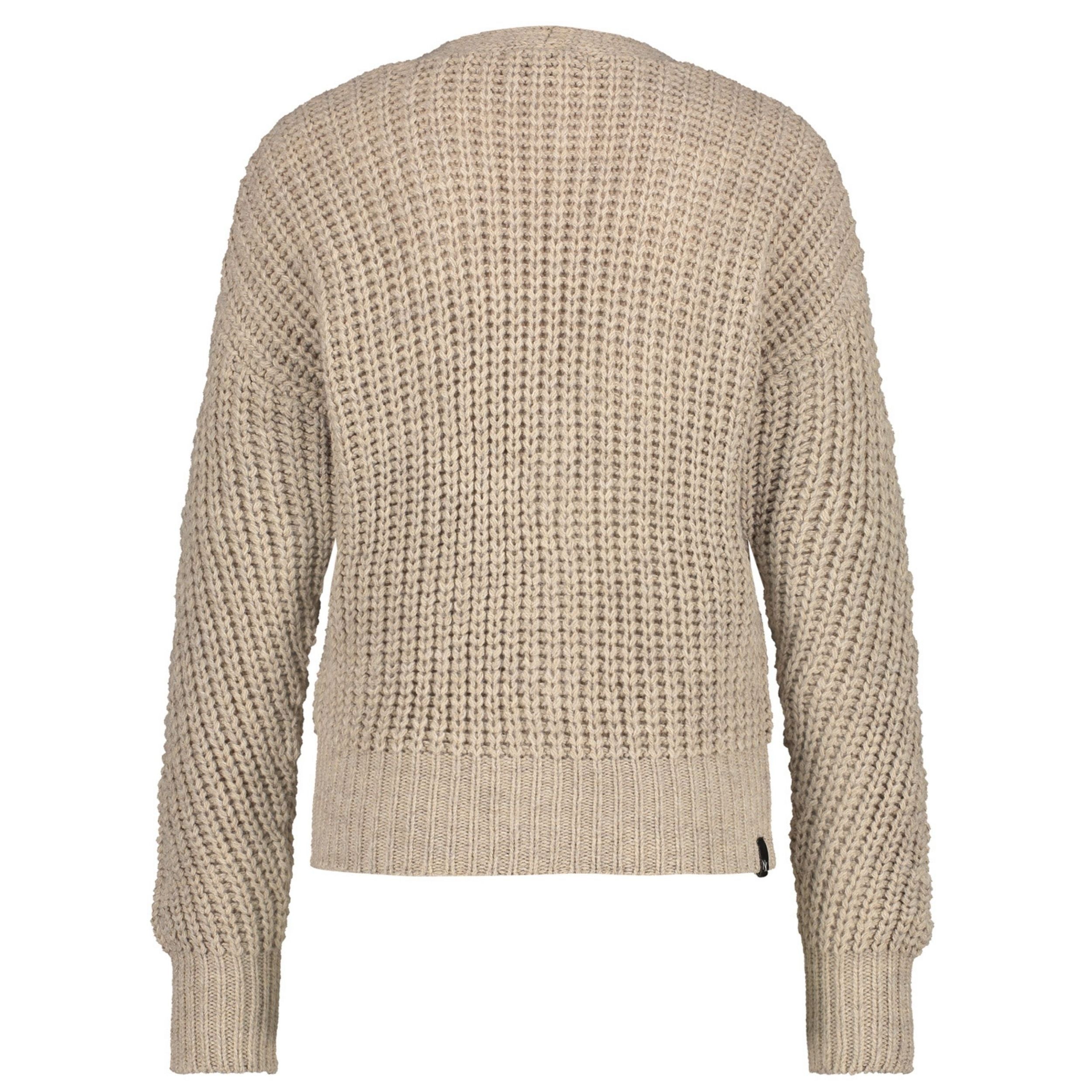 NUKUS Strickjacke "Diek Cardigan"