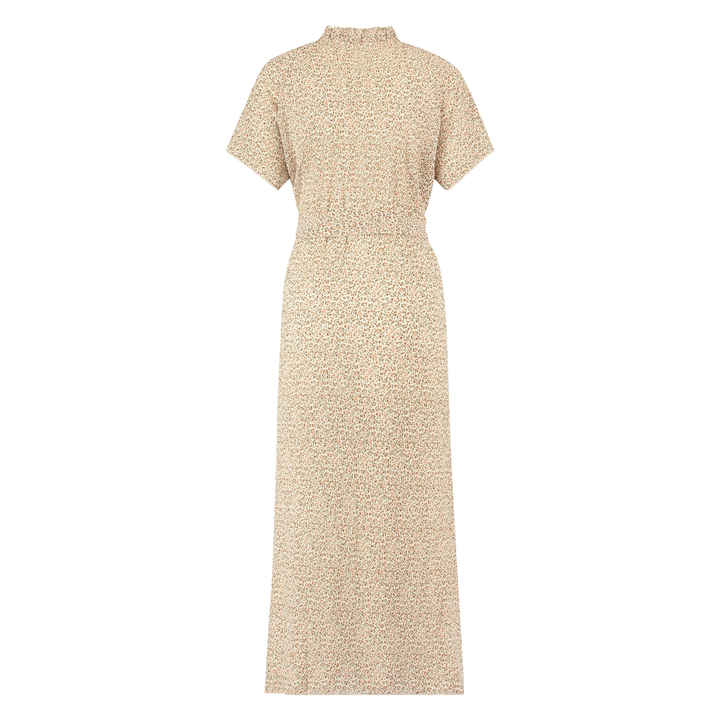 NUKUS Maxi Kleid "Babs Dress"