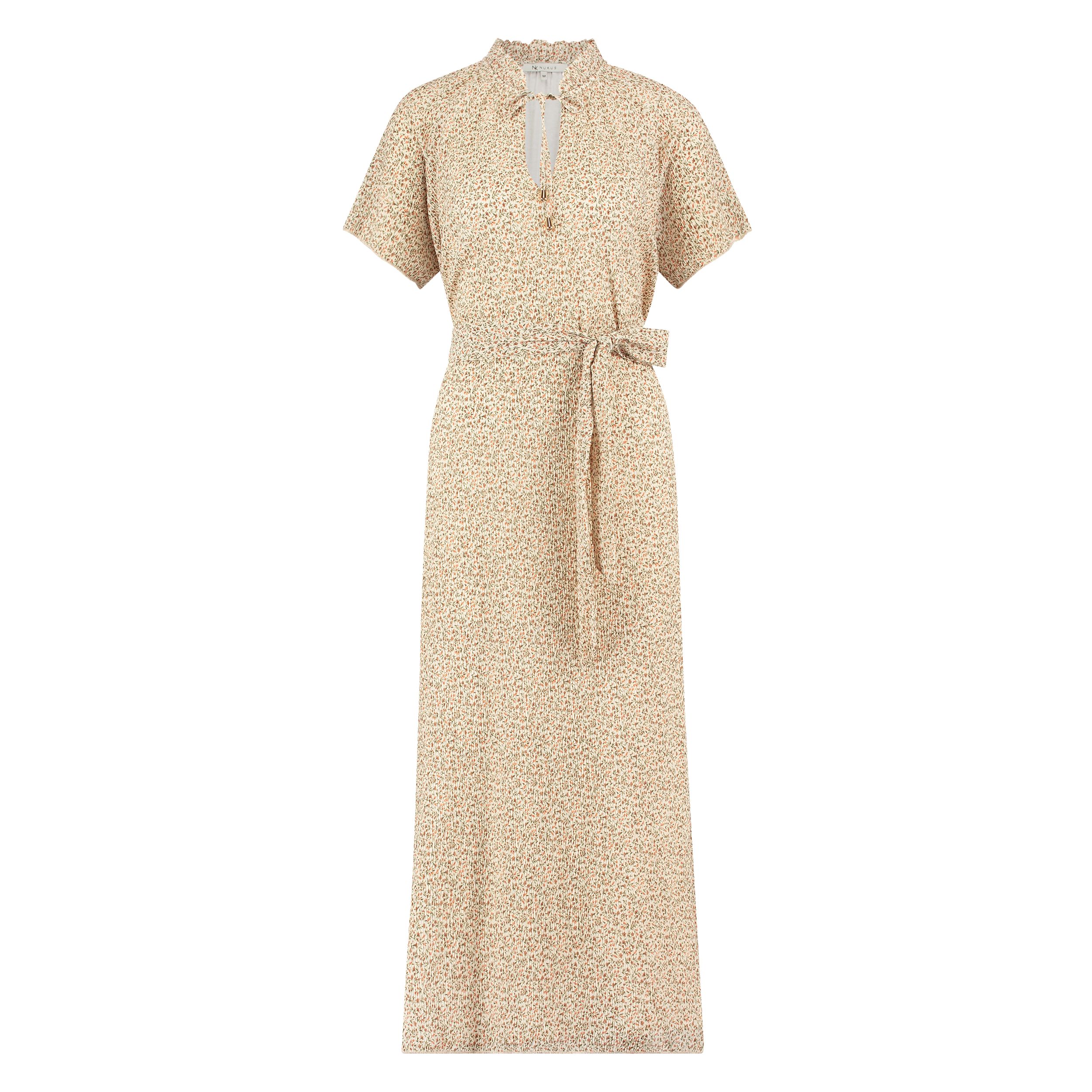 NUKUS Maxi Kleid "Babs Dress"