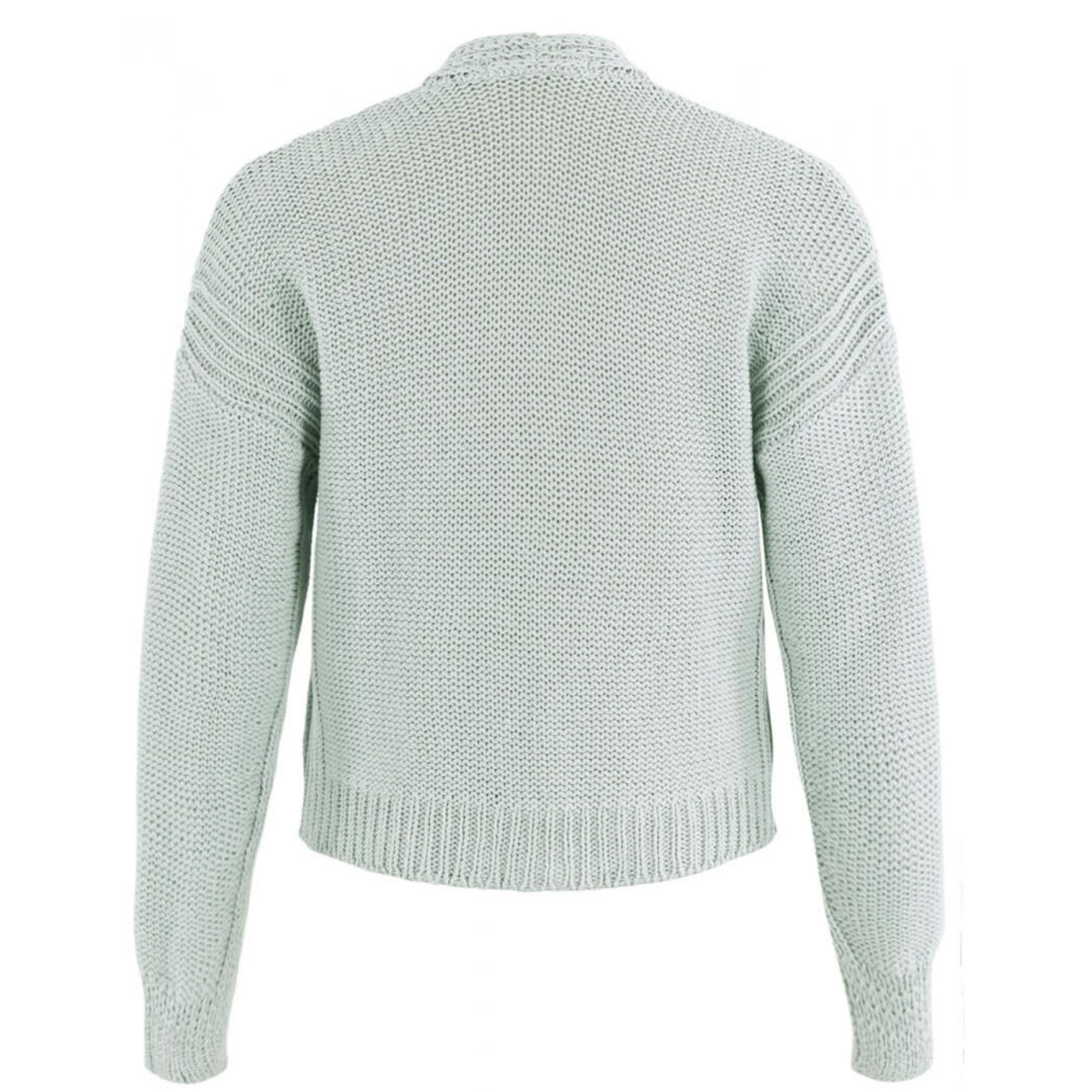 Moscow Design Cardigan "Lavista Vest"