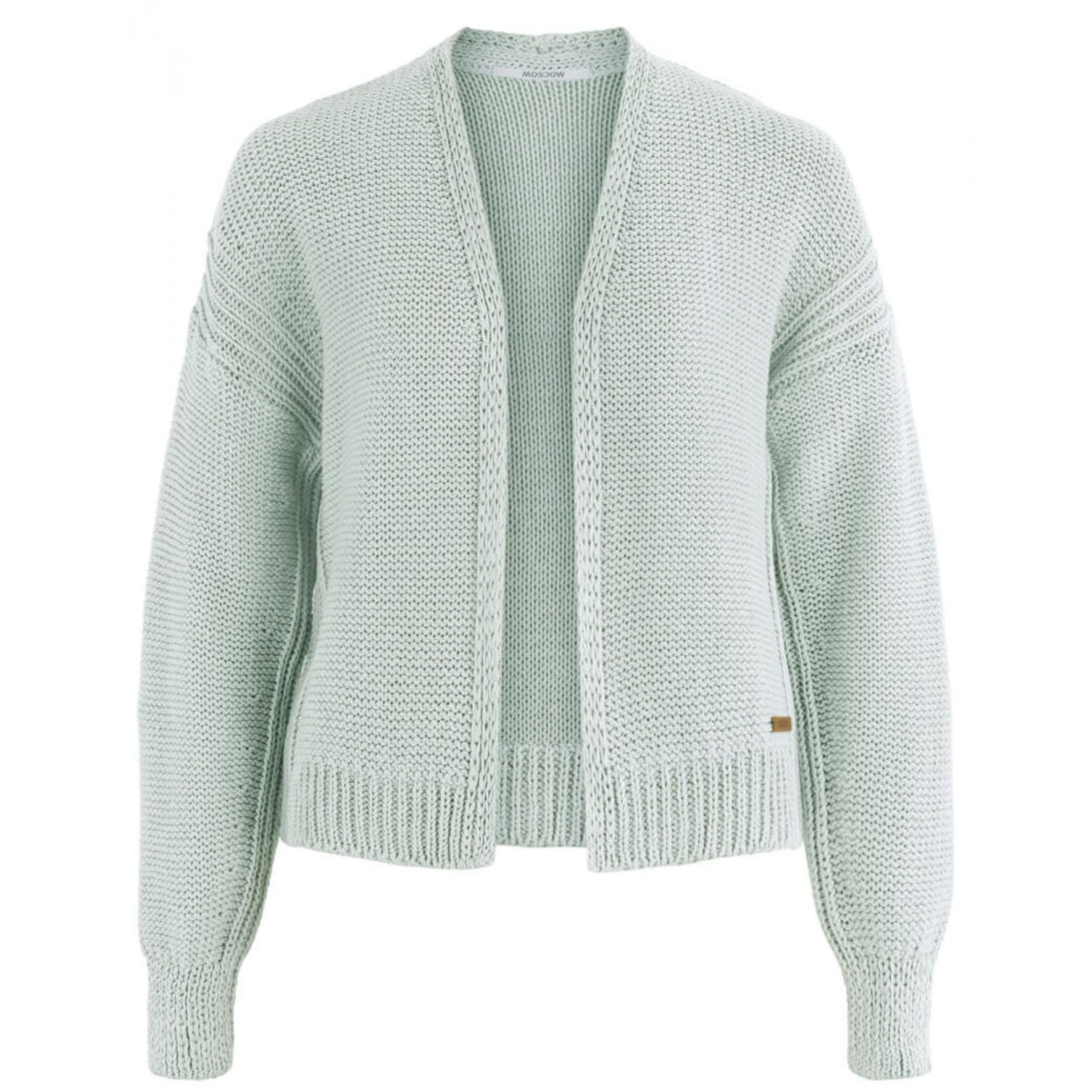 Moscow Design Cardigan "Lavista Vest"