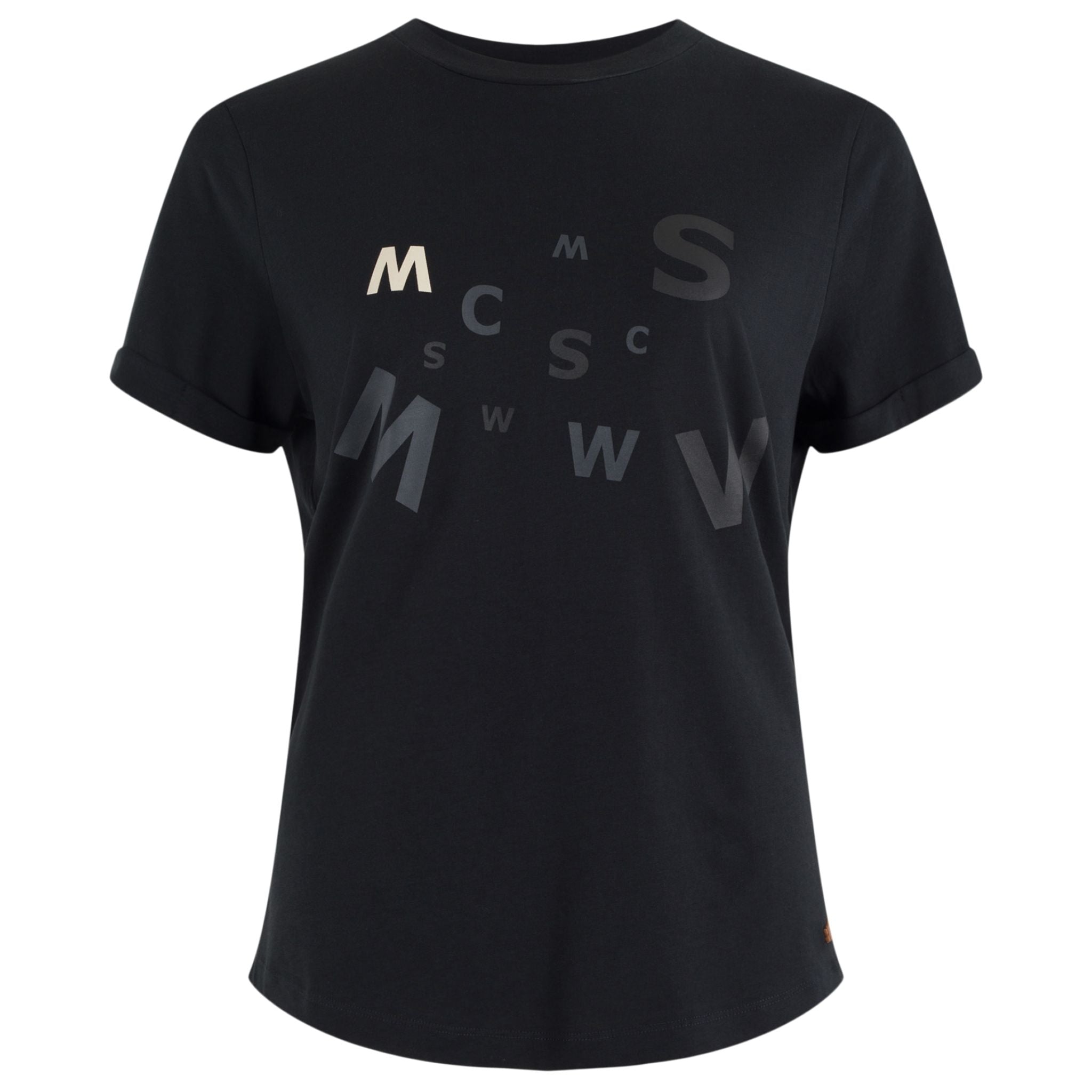 Moscow Design T-Shirt "Logo-Tee"