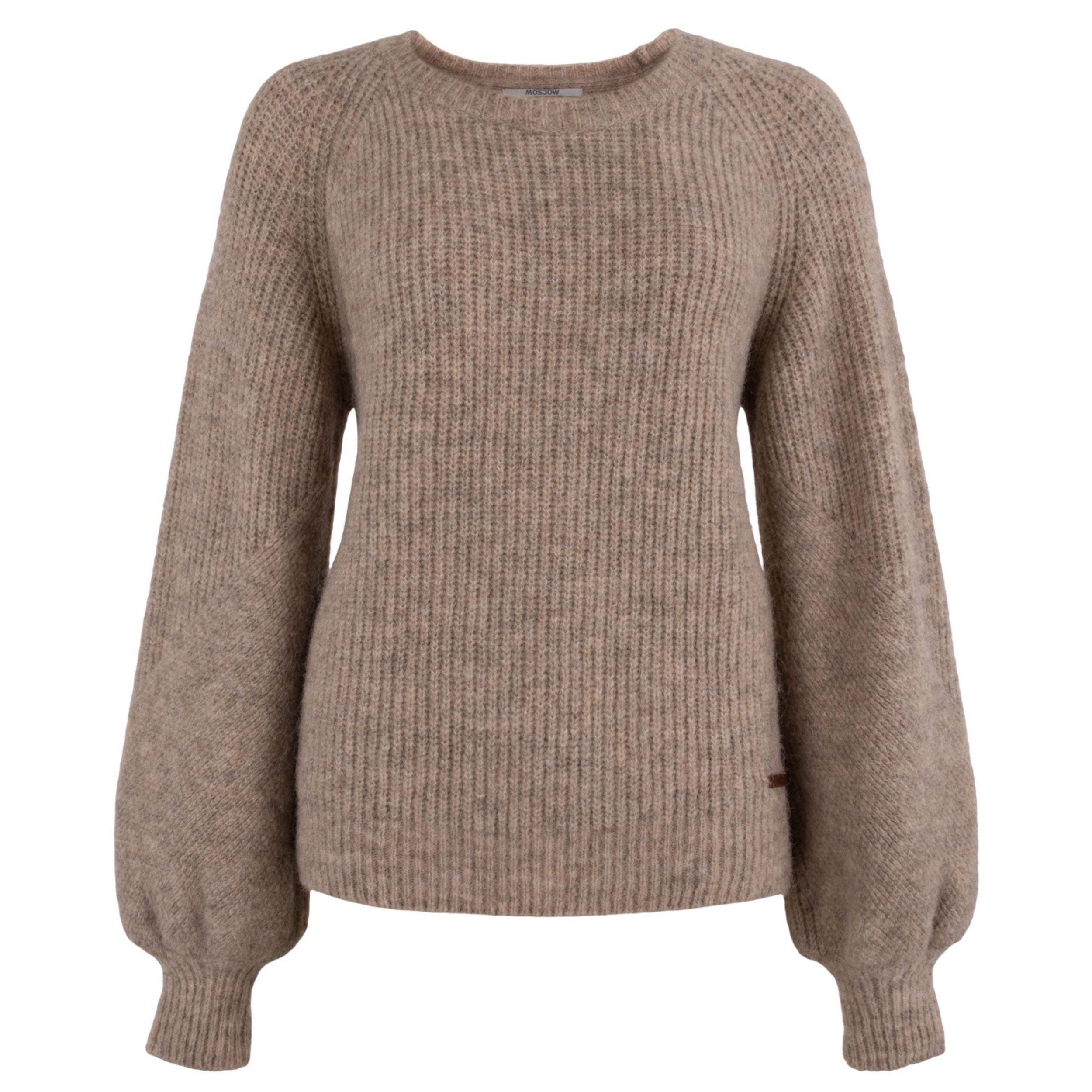 Moscow Design Pullover "Piper"