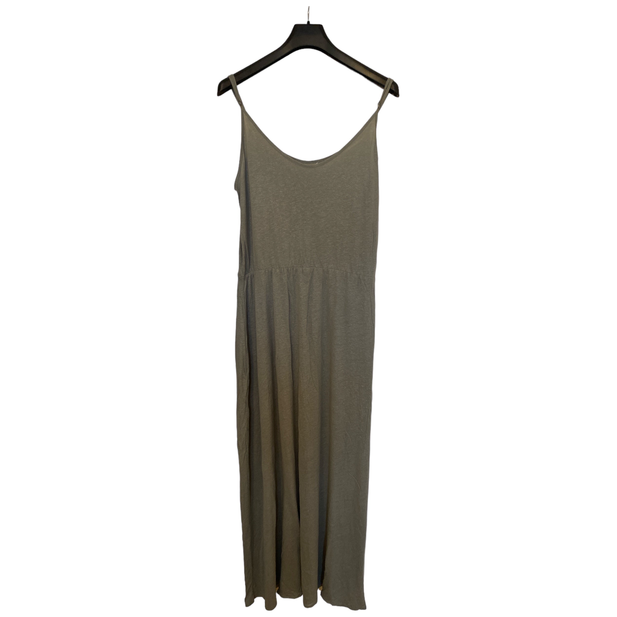 Moscow Design Maxi Kleid "Singlet Dress"