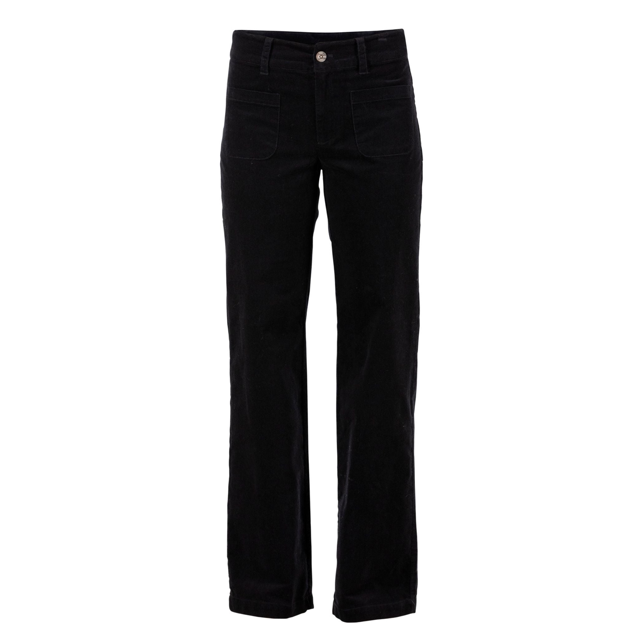 BLUE SPORTSWEAR Samthose "Ross Short Stretch Pants"